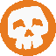 Pirate Nation PIRATE Logo