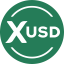 StraitsX USD XUSD Logo