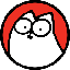 Simon's Cat CAT Logo