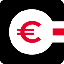 EUR CoinVertible EURCV Logo