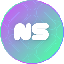 Sui Name Service NS Logo