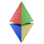 Ethervista VISTA Logo