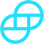 Gemini Dollar GUSD Logo