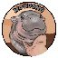 MOO DENG (moodeng.vip) MOODENG Logo