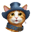 PussFi PUSS Logo