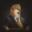 Cheems (cheems.pet) CHEEMS Logo