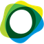 Pax Dollar USDP Logo