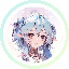 Luna by Virtuals LUNA Logo