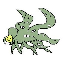 Shoggoth (shoggoth.monster) SHOGGOTH Logo