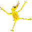 Ducky DUCKY Logo