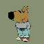 Just a chill guy CHILLGUY Logo