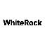 WhiteRock WHITE Logo