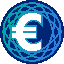 Quantoz EURQ EURQ Logo