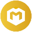 Matrixdock Gold XAUM Logo