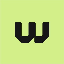 WeFi WFI Logo