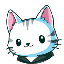 Purr PURR Logo