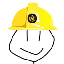 Build On BNB BOB Logo