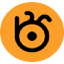 BugsCoin BGSC Logo