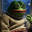 Kekius Maximus (kekiusmaximus.vip) KEKIUS Logo