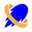 Sonic SVM SONIC Logo