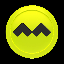 MetYa MY Logo