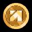 Animecoin ANIME Logo