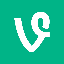Vine Coin VINE Logo