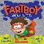 Fartboy FARTBOY Logo