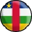 Central African Republic Meme CAR Logo