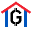 GOHOME GOHOME Logo