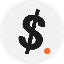 Falcon USD USDf Logo