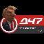 AGENDA 47 A47 Logo