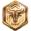 DRX Token DRX Logo