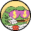 Wall Street Pepe WEPE Logo