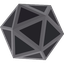 Kleros PNK Logo