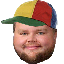 Pwease PWEASE Logo