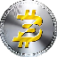 Bitcoin Silver AI BSAI Logo