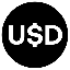 Frax USD FRXUSD Logo