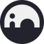 The Ar.io Network ARIO Logo