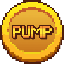 PumpBTC (Governance token) PUMP Logo