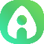 Alaya Governance Token AGT Logo