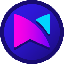 Minutes Network Token MNTX Logo