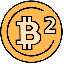 BSquared Network B2 Logo