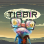 Ribbita by Virtuals TIBBIR Logo