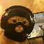 catwifmask MASK Logo