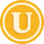 Useless Coin USELESS Logo