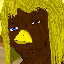 Xavier: Renegade Angel XAVIER Logo