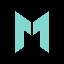 Mango Network MGO Logo