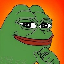 PePeonTron PEPEONTRON Logo