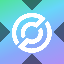 Circle tokenized stock (xStock) CRCLX Logo
